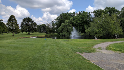 Golf Club «Gross National Golf Club», reviews and photos, 2201 St Anthony Blvd, Minneapolis, MN 55418, USA