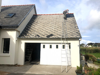 Protec home -couverture à Guingamp
