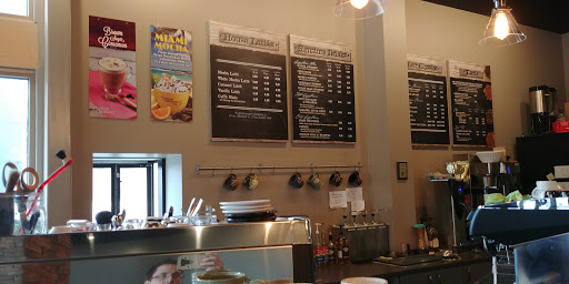 Coffee Shop «Coffee Crossing», reviews and photos, 410 Patrol Rd, Jeffersonville, IN 47130, USA