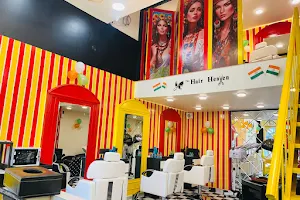 The Hair Heaven | Best Salon in Jaipur image