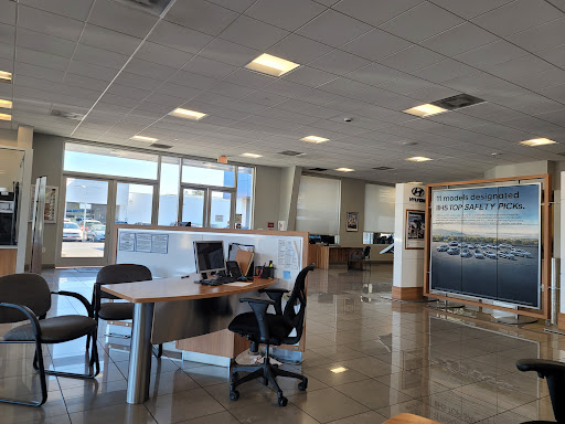 Used Car Dealer «Manly Hyundai», reviews and photos, 2755 Corby Ave, Santa Rosa, CA 95407, USA