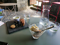 Plats et boissons du Restaurant Le comptoir de Germain à Conques-en-Rouergue - n°7