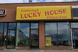 Lucky House Take-Out image