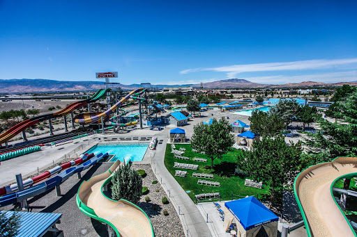 Water Park «Wild Island Family Adventure Park - Waterpark», reviews and photos, 250 Wild Island Ct, Sparks, NV 89434, USA