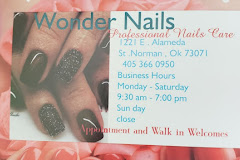 Wonder Nails And Spa