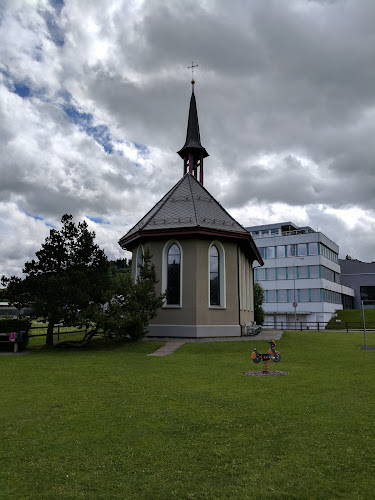 Rezensionen über Josefskapelle in Einsiedeln - Kirche