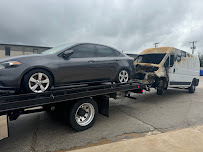 Dozier Towing & Transporting - Photo 4 - Car repair in , Grand Prairie