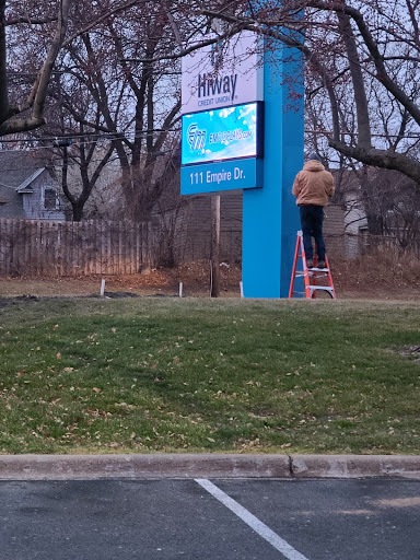 Federal Credit Union «Hiway Federal Credit Union», reviews and photos