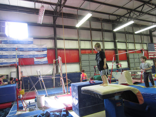Gymnastics Center «All Stars Gymnastics & Cheer», reviews and photos, 430 Hayden Station Rd, Windsor, CT 06095, USA