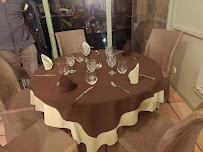Atmosphère du Restaurant de l'Auberge du Manet à Montigny-le-Bretonneux - n°4