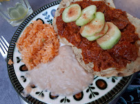 Plats et boissons du Restaurant mexicain Locaux Tacos à Périgueux - n°8