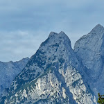Photo n°4 de l'avis de Nick.a fait le 12/08/2023 à 11:01 sur le  Hyperion à Garmisch-Partenkirchen