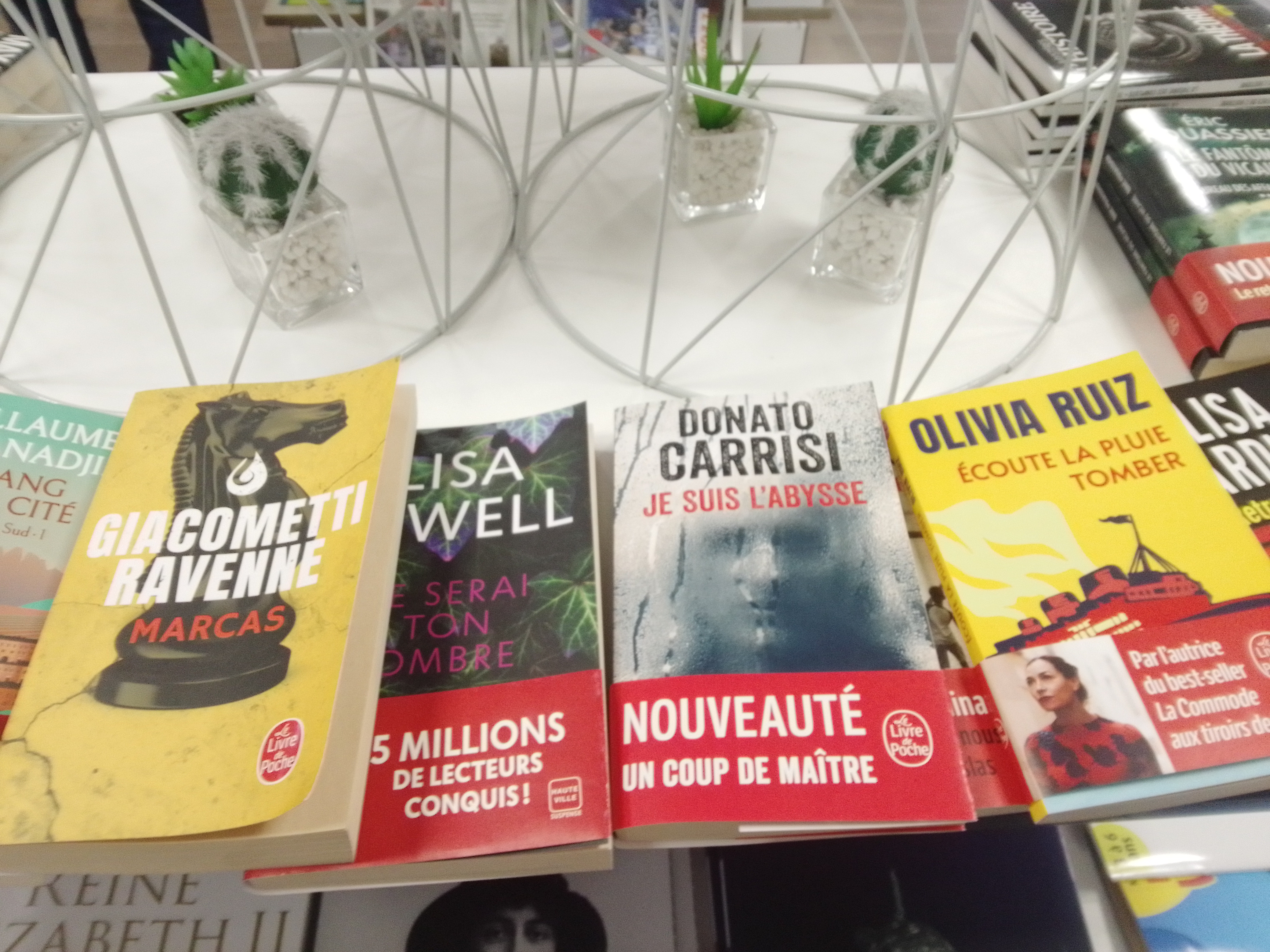 Photo n° 14 de l'avis de Merci.u fait le 17/07/2023 à 13:18