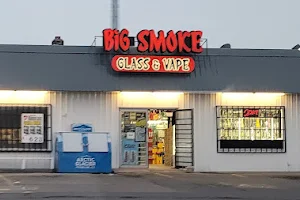 Big Smoke Glass & Vape image