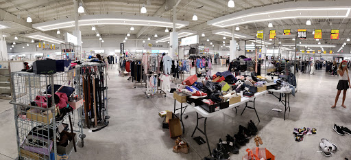 Department Store «Century 21 Department Store», reviews and photos, 12801 W Sunrise Blvd, Sunrise, FL 33323, USA