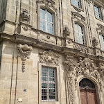 Photo n°3 de l'avis de Fuboner. fait le 22/05/2023 à 13:05 sur le  Klosterwirtschaft Hübner à Lichtenfels