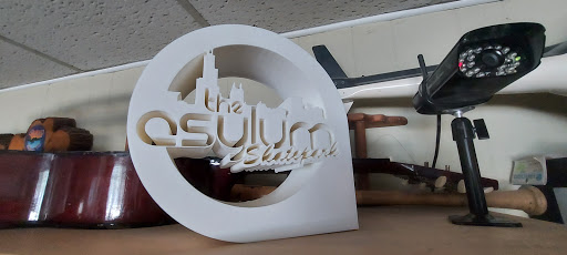 Skateboard Park «Asylum Skate Park», reviews and photos, 29850 Skokie Hwy, Lake Bluff, IL 60044, USA