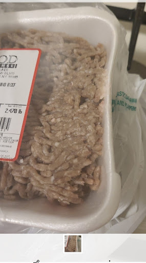 Supermarket «Food Universe Marketplace», reviews and photos, 70-63 Parsons Blvd, Fresh Meadows, NY 11365, USA