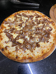 Photo n°37 de Restaurant chez Eniste à Mulhouse ()