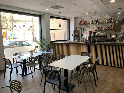 Restaurante Landia en L'Eliana