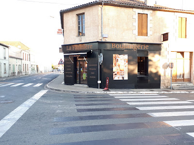 La Farinière à Miramont-de-Guyenne