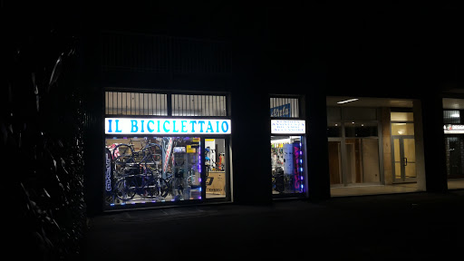 Il Biciclettaio Milano