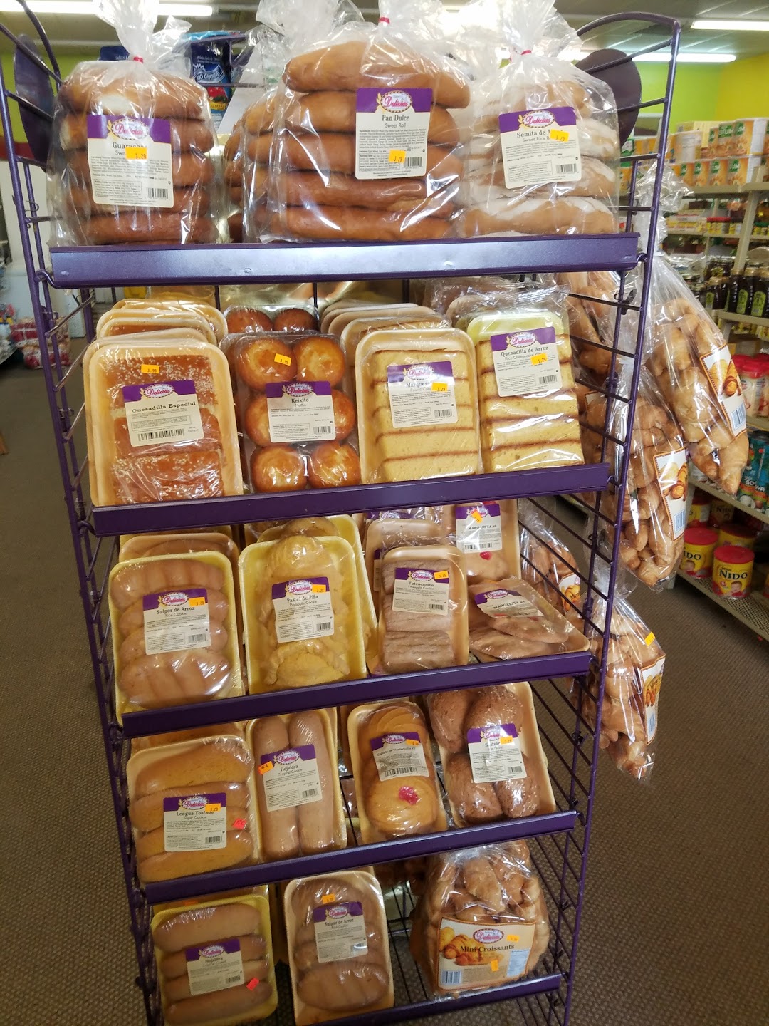 El Amigo Del Hispano