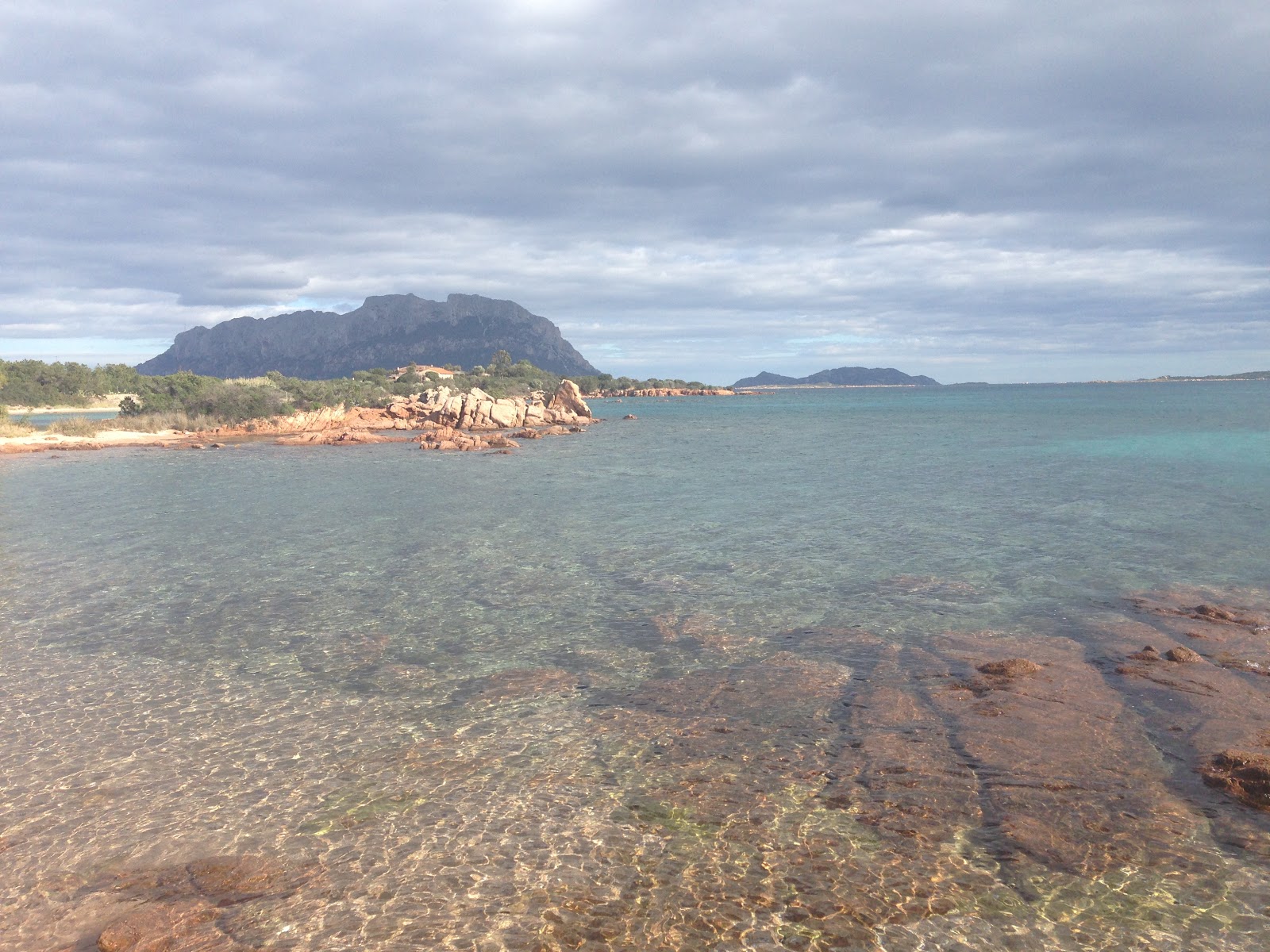 Foto van Spiaggia Lauretta III met turquoise puur water oppervlakte