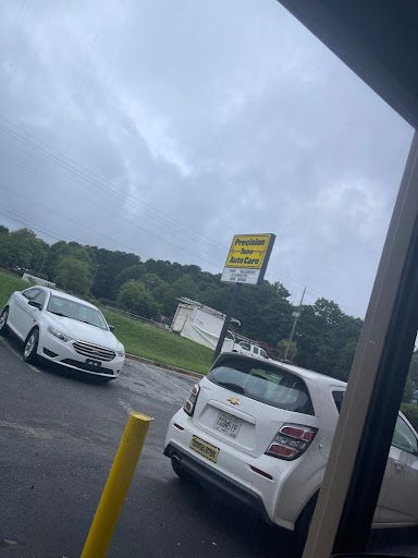 Auto Repair Shop «Precision Tune Auto Care», reviews and photos, 416 Pleasant Hill Rd, Lilburn, GA 30047, USA
