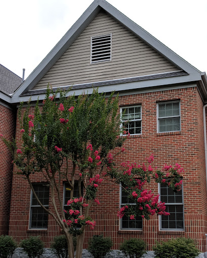 Park «Fannie Mae Dees Park», reviews and photos, 2400 Blakemore Ave, Nashville, TN 37212, USA