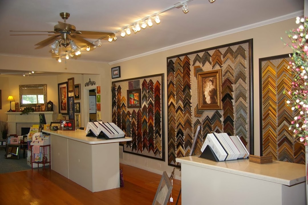 Quality Craft Picture Frames