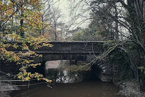 Historic Woodend Bridge image