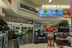 Wahlburgers @ Hy-Vee image