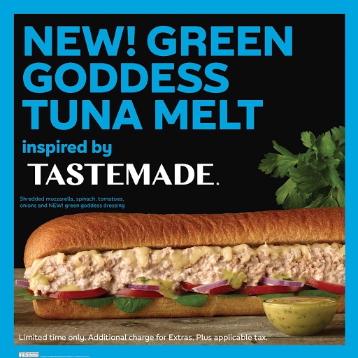 Restaurant «Subway», reviews and photos, 2365 Seal Beach Blvd, Seal Beach, CA 90740, USA