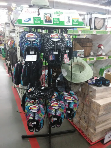 Home Improvement Store «Tractor Supply Co.», reviews and photos, 5359 W US Hwy 90, Lake City, FL 32055, USA