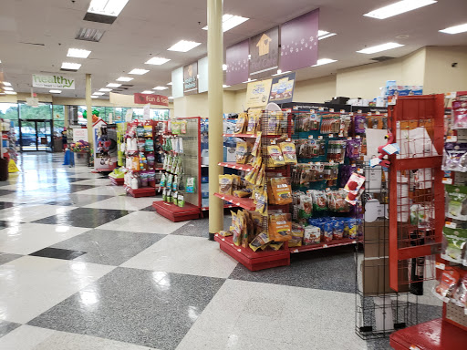Pet Supply Store «Petco Animal Supplies», reviews and photos, 1060 U.S. 9, Parlin, NJ 08859, USA