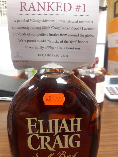 Beer Store «Big A», reviews and photos, 957 South Marietta Pkwy SE, Marietta, GA 30060, USA