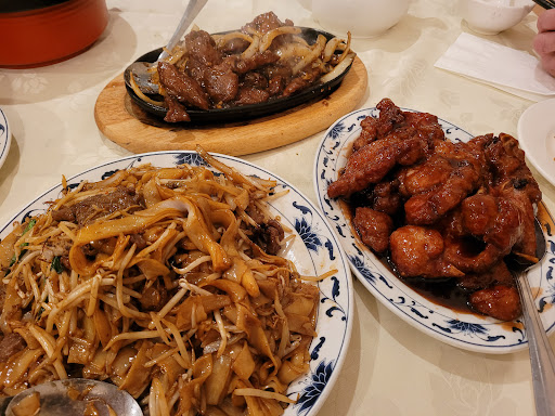 Sea Empress Seafood Restaurant image