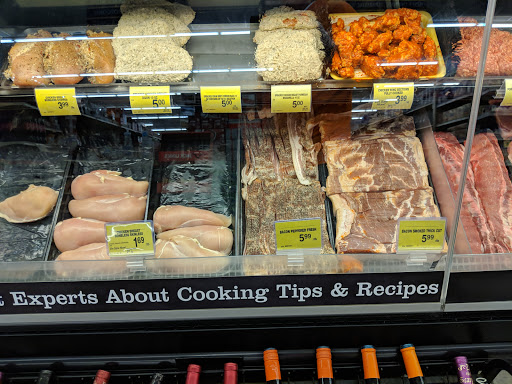 Grocery Store «Albertsons», reviews and photos, 2500 Blaine St, Caldwell, ID 83605, USA