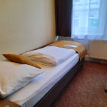 Photo n°3 de l'avis de Angelika.e fait le 27/03/2023 à 18:55 sur le  Novum Hotel Alster Hamburg St. Georg à Hamburg