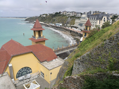 locations vacances St Pair sur mer Granville Mont St Michel Manche Chausey à Saint-Pair-sur-Mer