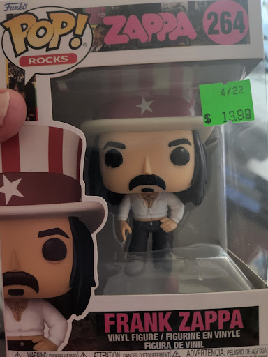 Comic Book Store «Brave New Worlds», reviews and photos, 433 W Moreland Rd, Willow Grove, PA 19090, USA