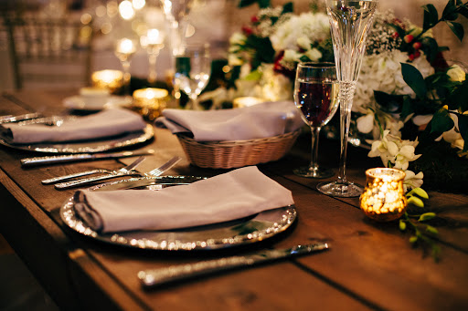 Caterer «Catering South Florida | AmeriCaters», reviews and photos, 250 Catalonia Ave #506, Coral Gables, FL 33134, USA