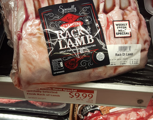 Supermarket «ALDI», reviews and photos, 7235 39th St, Lyons, IL 60534, USA