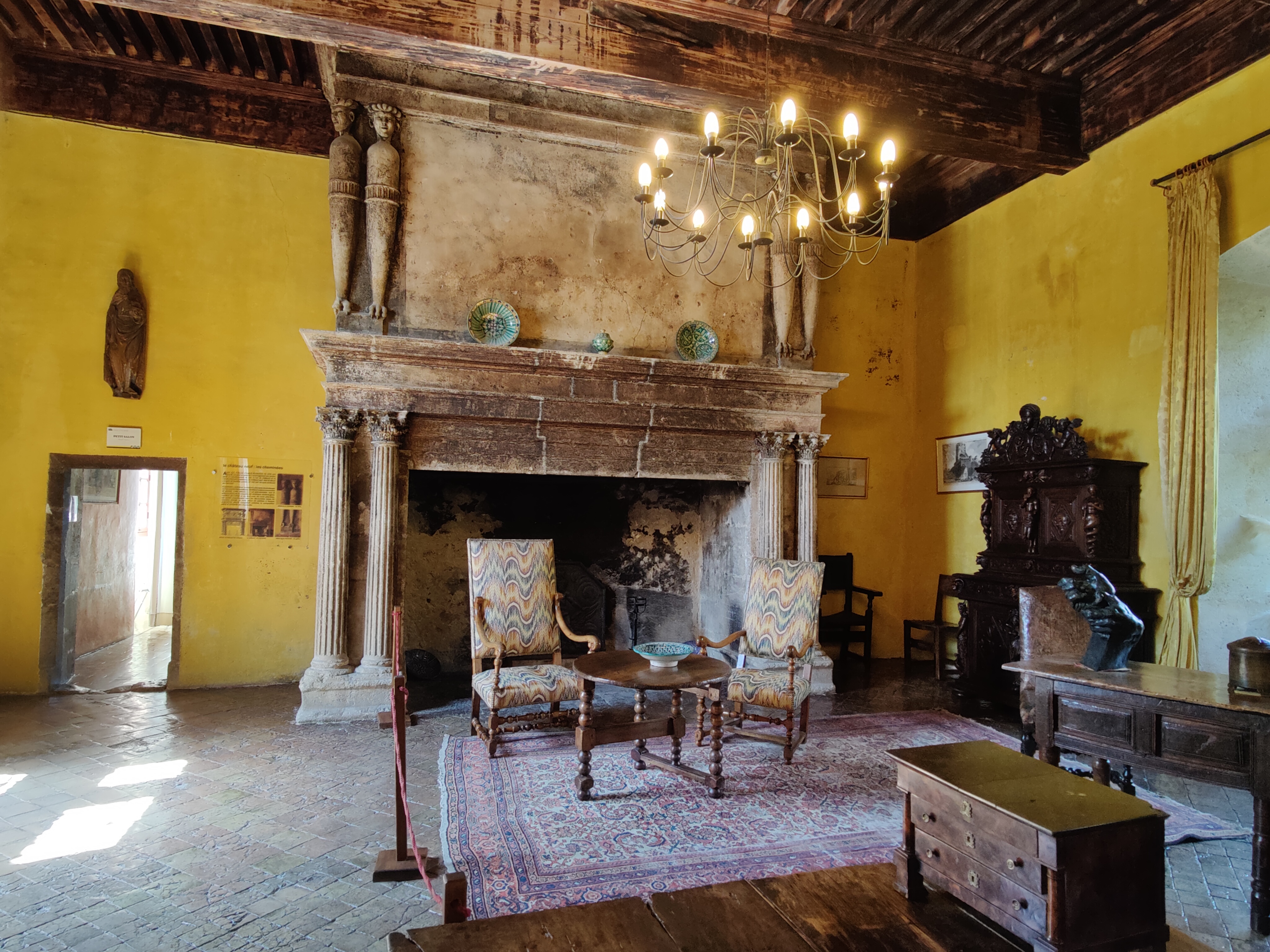 Photo n° 5 de l'avis de Salvatore.o fait le 02/06/2023 à 17:02