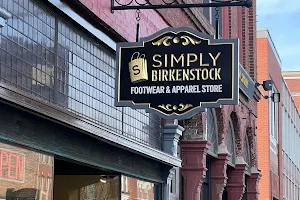 Simply Birkenstock - New Hampshire image