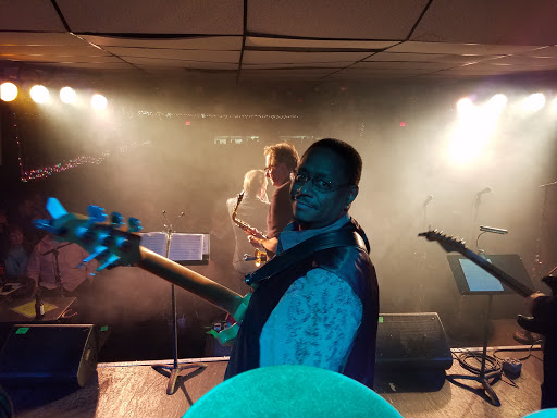 Live Music Venue «Shank Hall», reviews and photos, 1434 N Farwell Ave, Milwaukee, WI 53202, USA