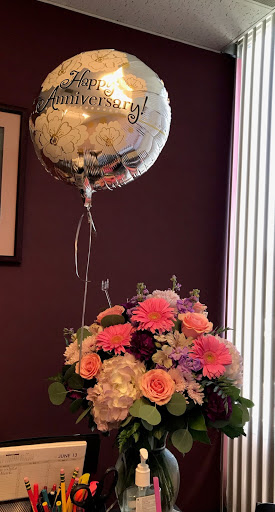 Florist «May Flowers», reviews and photos, 8521 Norwalk Blvd # A, Whittier, CA 90606, USA