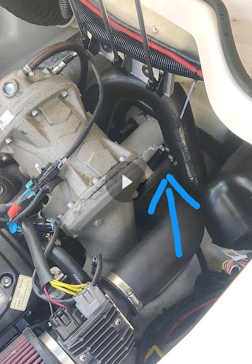 Motorcycle Dealer «KM Cycle & Marine», reviews and photos, 435 Mary Esther Cut Off NW, Fort Walton Beach, FL 32548, USA