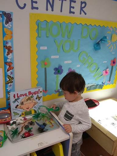 Child Care Agency «Child Care Resource Center», reviews and photos, 20001 Prairie St, Chatsworth, CA 91311, USA